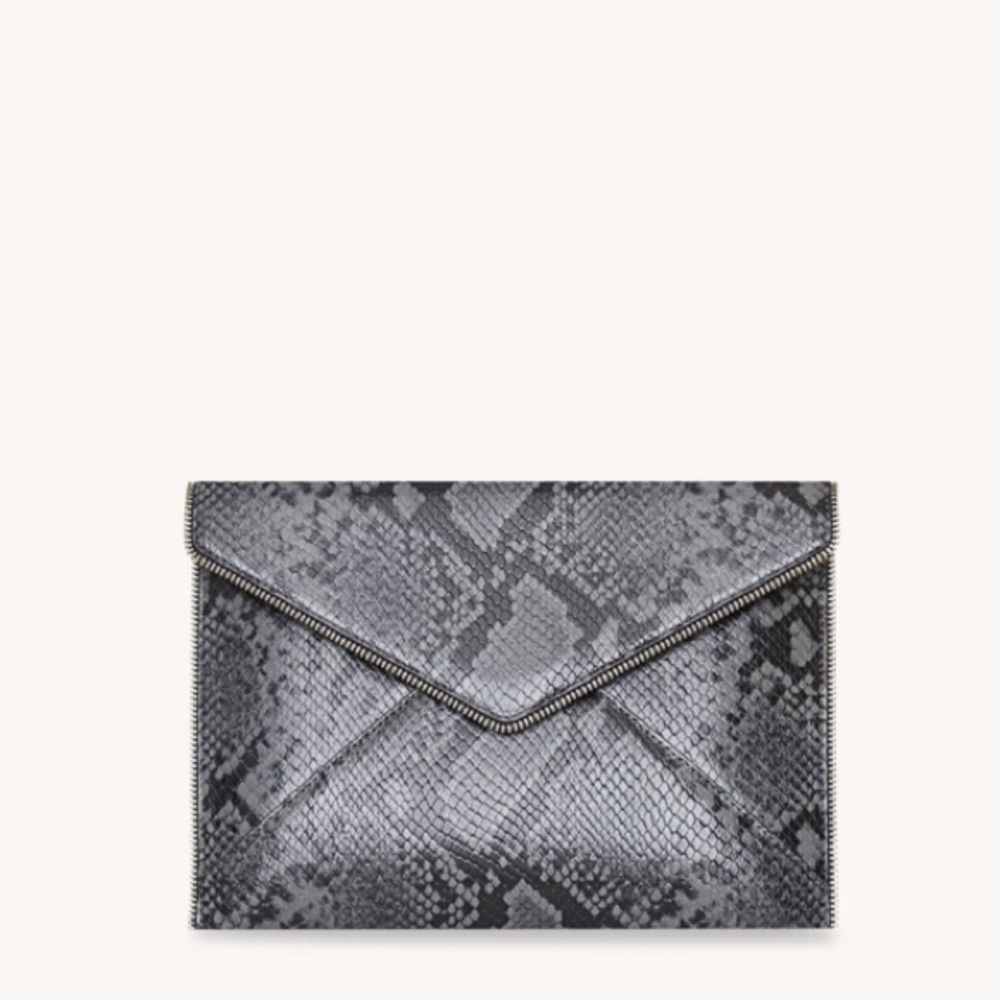 Rebecca Minkoff Leo Clutch